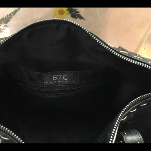 Gorgeous Large Vintage Designer Bag - Picture 4 of 7